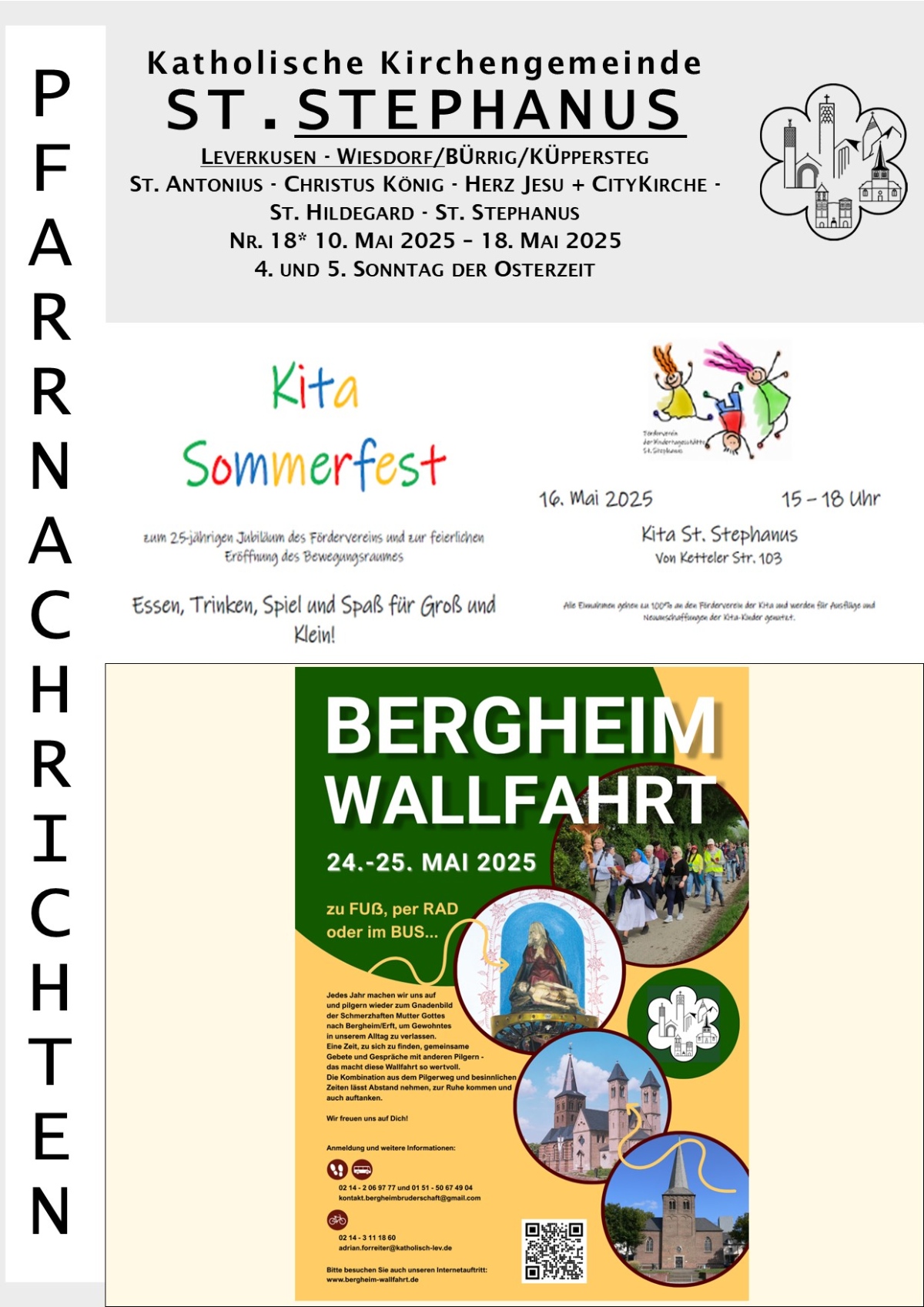 Titel Pfarrnachrichten Stephanus 250507 - 18