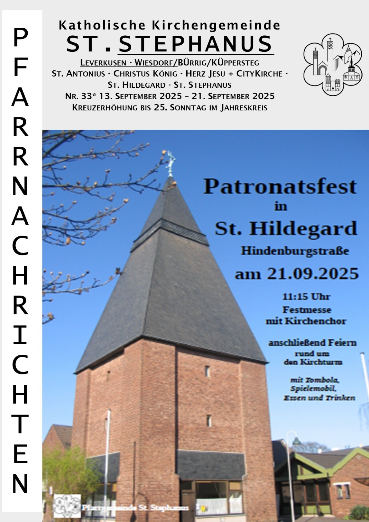 Titel Pfarrnachrichten Stephanus 250910 - 33 OPD
