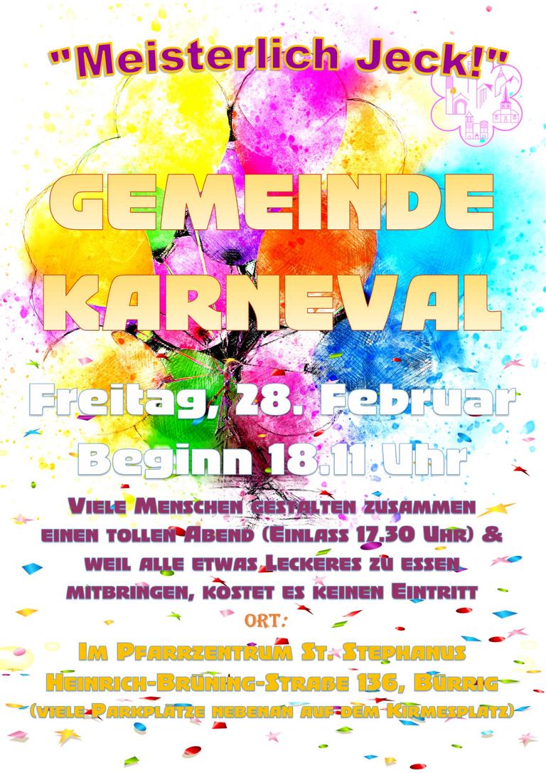 K1024_Plakat Karneval 2025 V