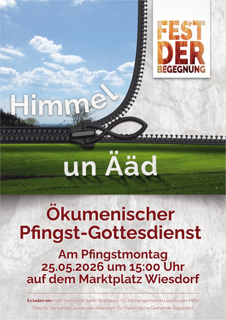 K1024_plakat_ökumenischer-gottesdienst_2026 Himmel un Ääd 2