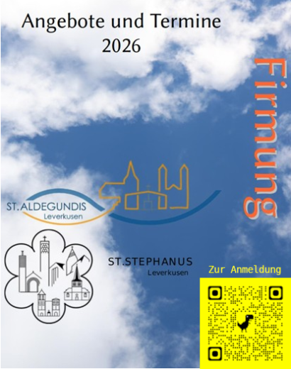 Titel Firmung_QR_ (c) St. Stephanus WBK Titel Firmung_QR_