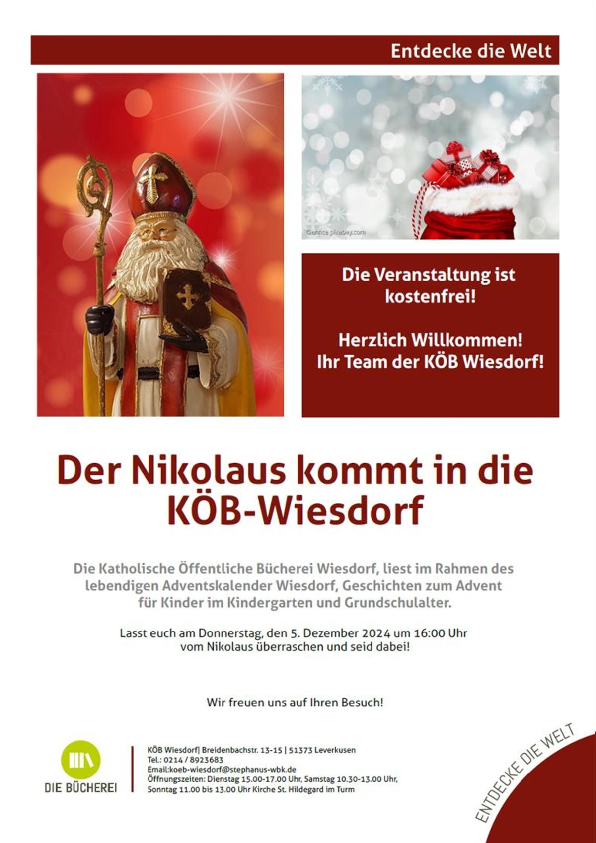 Weihnachtsaustellung 2024 A4-1